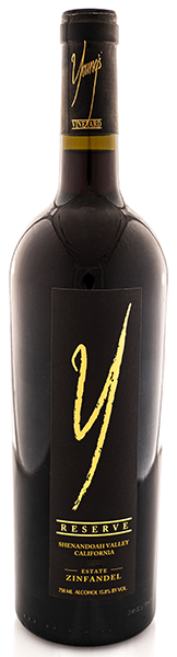 Product Image for 2021 Reserve Zinfandel