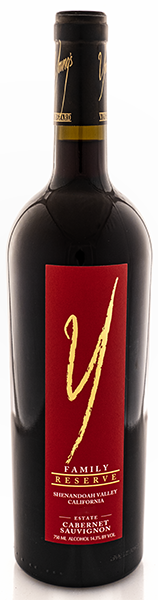Product Image for 2018 Cabernet Family Reserve
