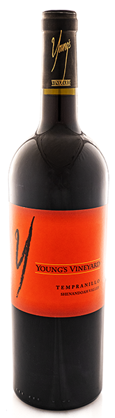 Product Image for 2020 Tempranillo