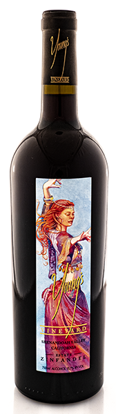 Product Image for 2022 Zinfandel