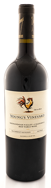 Product Image for 2021 GSM Blend