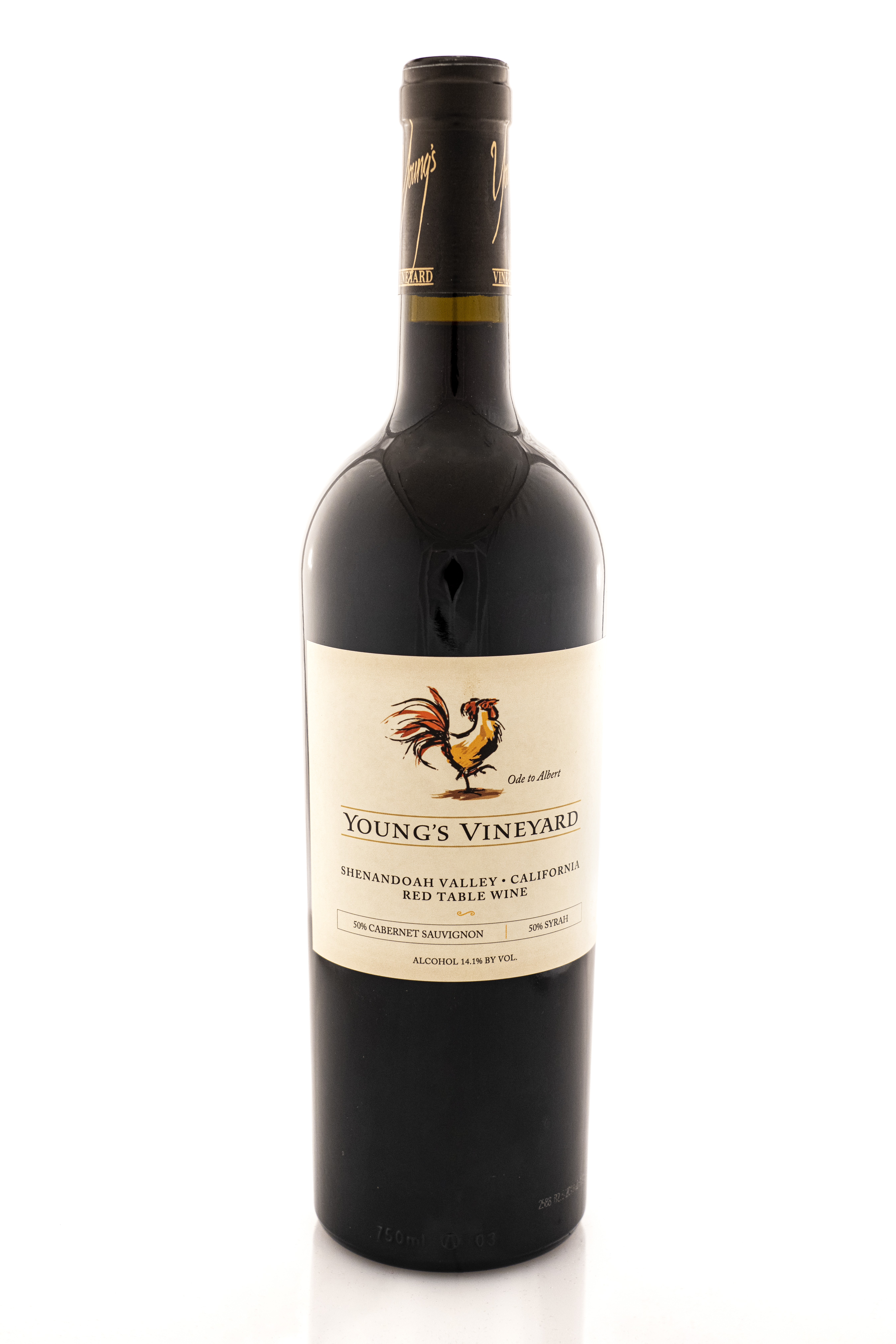 Product Image for 2021 Ode to Albert